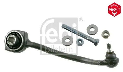 Wishbone front axle right - front,