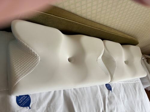 Pair cozyrest orthopaedic - cozyrest,
