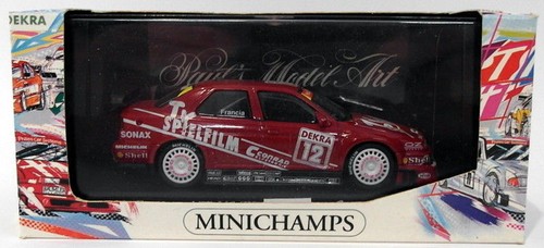 Minichamps scale 430 - scale,