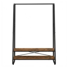 VASAGLE Clothes Rail