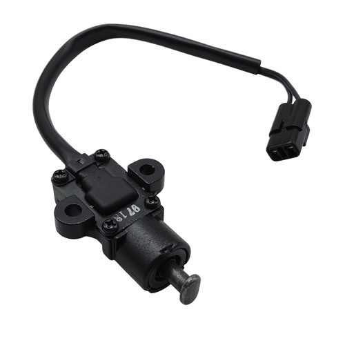 Side stand switch - side,