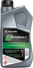 Granville 2 Two Stroke Mineral