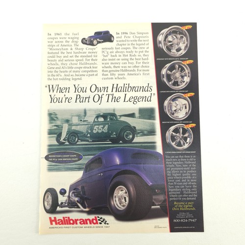 Vtg 1932 ford hot rod - vtg,