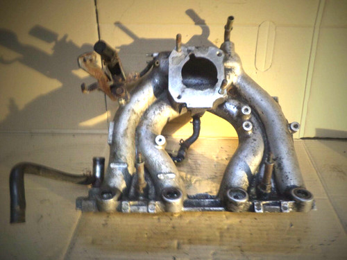 Honda hrv mk1 - mk1, 1.6