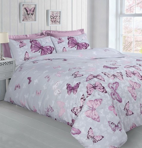 Butterfly glaze grey - butterfly,