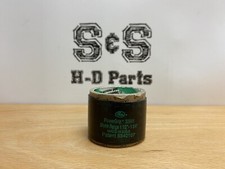 Genuine Harley-Davidson V-Rod SHRINK CLAMP KIT FOR COOLANT HOSES 26770-01