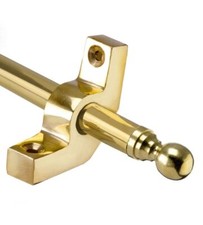 Deluxe High-Quality Polished