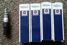 Peugeot 504 604 Volvo 264 B27 Renault R30TS AC 42-5LTS Set Of 4 Spark Plugs 
