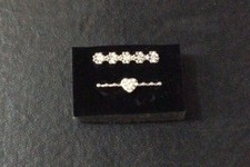 Watch Strap Charms x 2