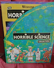 33 Copies Horrible Science