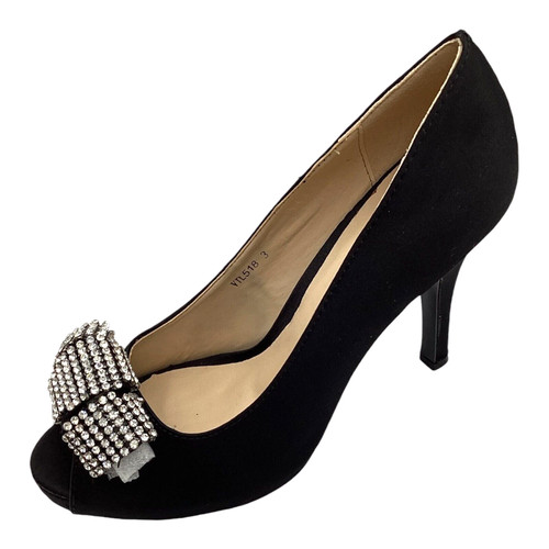 Collection womens black - womens,