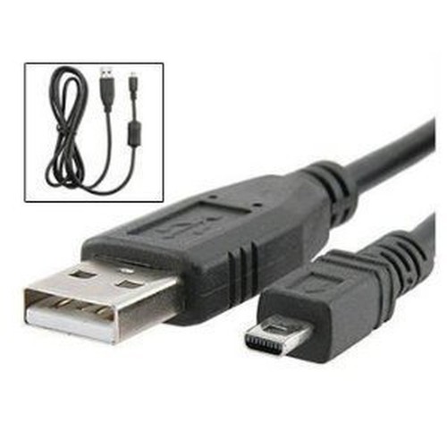 Usb for panasonic - uc-e6,