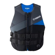 Genuine Yamaha Neoprene Vest