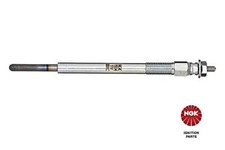 Glow Plug NGK Fits CITROEN C2