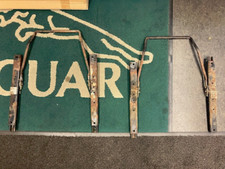 Jaguar Original E-Type V12 / Roadster / 2+2 Seat Runners Pair