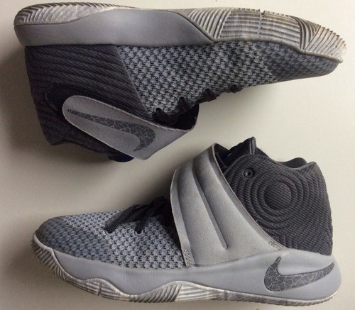 Nike kyrie omega trainers - kyrie, 2