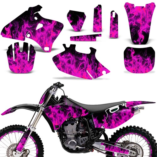 Graphic kit yamaha yzf - graphic,