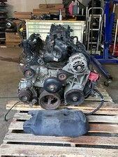 4.8L V8 engine for 1500 GMC