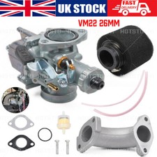 Carburettor For Mikuni Pit