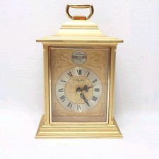 Vintage Tempus Fugit Rhythm