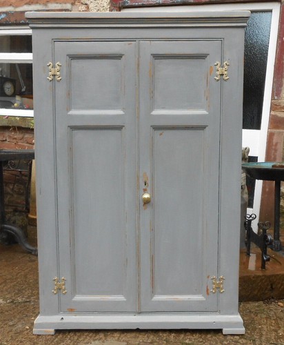 Antique rustic victorian - rustic,