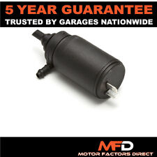 FRONT WINDSCREEN WASHER PUMP