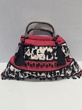 Border Collie Handbag