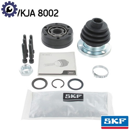 Joint kit drive shaft vkja - drive,