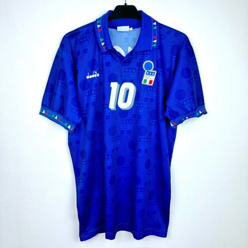 Italy 1994 diadora - 1994,