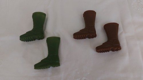 Action man pairs - pairs, of