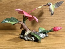 Boehm Calliope Hummingbird