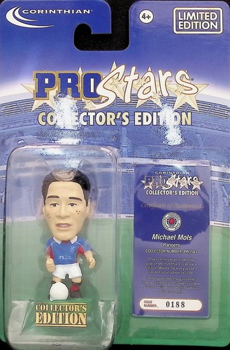 Corinthian prostars football - corinthian,