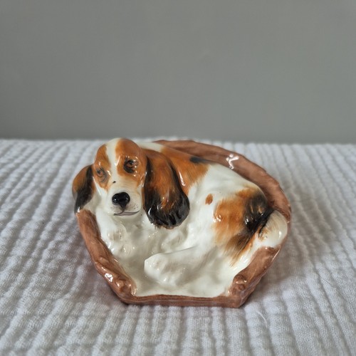 Royal doulton cocker - royal,