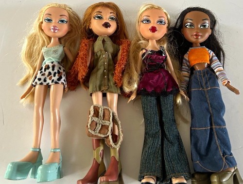 Bratz 1st edition - , cloe