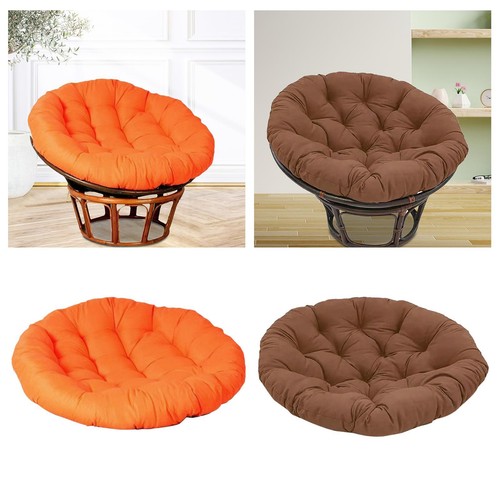 Hanging basket chair cushion - basket,