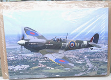 Original supermarine spitfire - original,
