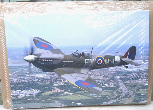 Original supermarine spitfire - supermarine,