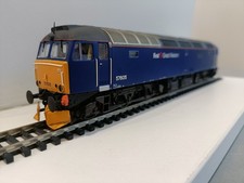 Bachmann Class 57/6 Exclusive (First Great Weatern- Totnes Castle)