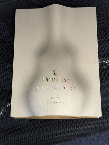 Hennessy paradis rare - paradis, cognac