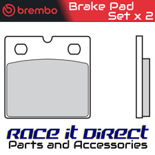 Brake Pads for BMW K 75 S ABS