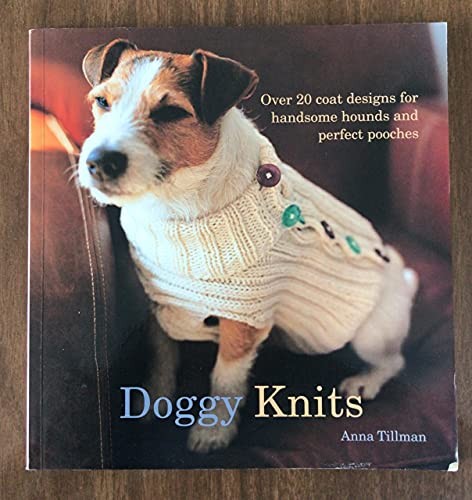 Doggy knits tillman - by, tillman,