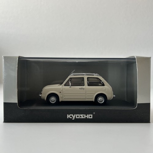 Kyosho nissan pao canvas - kyosho,