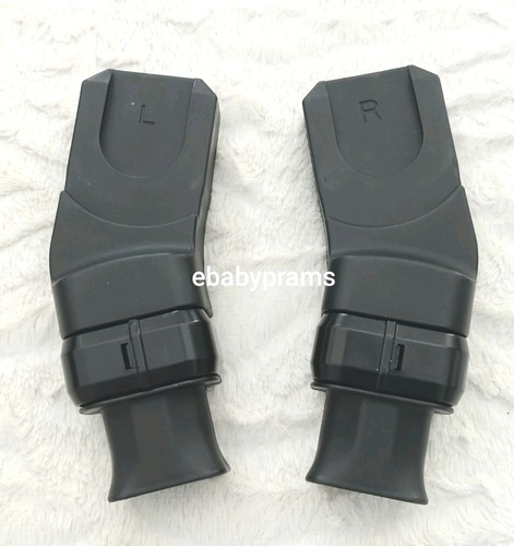 Ickle bubba stomp car seat - bubba,
