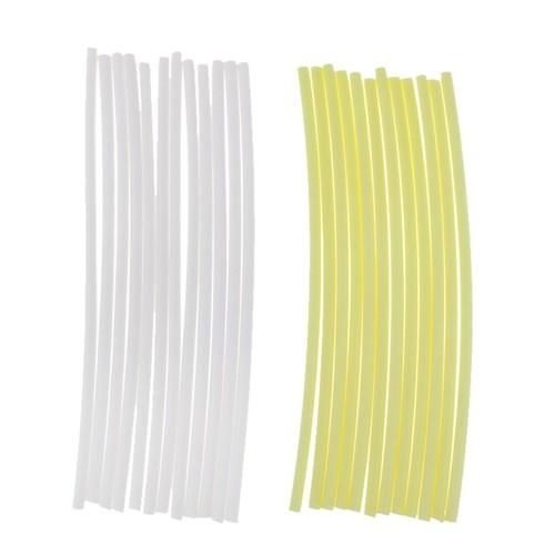 24pcs foam fly fishing - fly,
