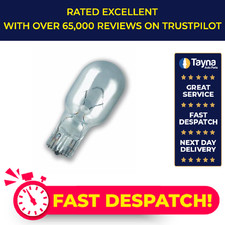 12v 16w W16w Trade Pk fits