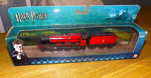 Corgi hpt0434003 harry potter - hpt0434003,