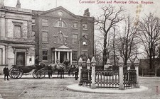 Kingston Upon Thames