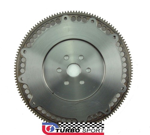 Ford zetec billet steel - ford,