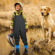 Kids Chest Waders Youth