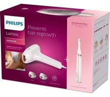 Philips Lumea IPL 7000 Series